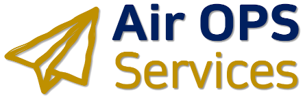 Air OPS Services - logo